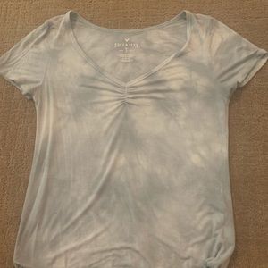 Aerie Soft and Sexy Tee (Size Small)